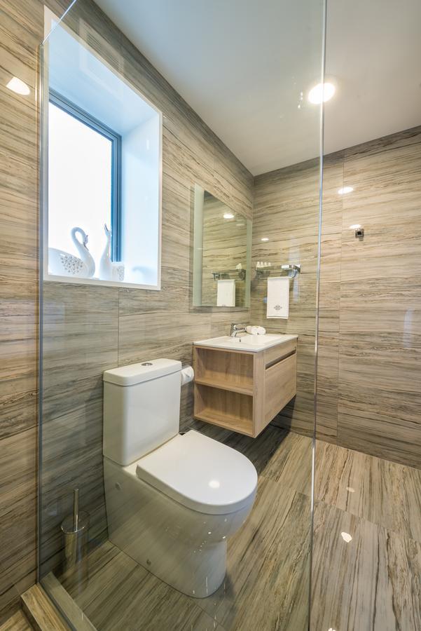 Golden Star Motel Christchurch Ngoại thất bức ảnh