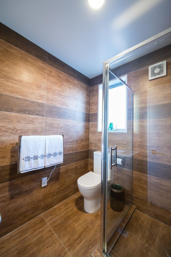 Golden Star Motel Christchurch Ngoại thất bức ảnh